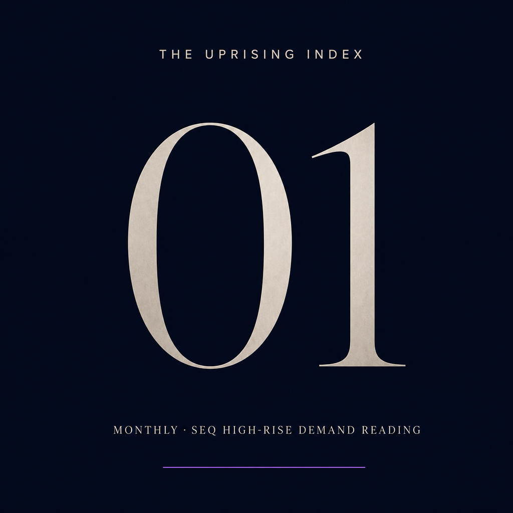 High Stakes Index Issue 01 cover